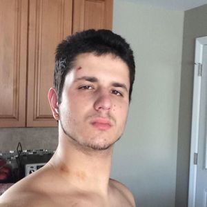 Meet your Posher, Kyle